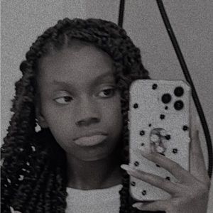 Meet your Posher, Harmony